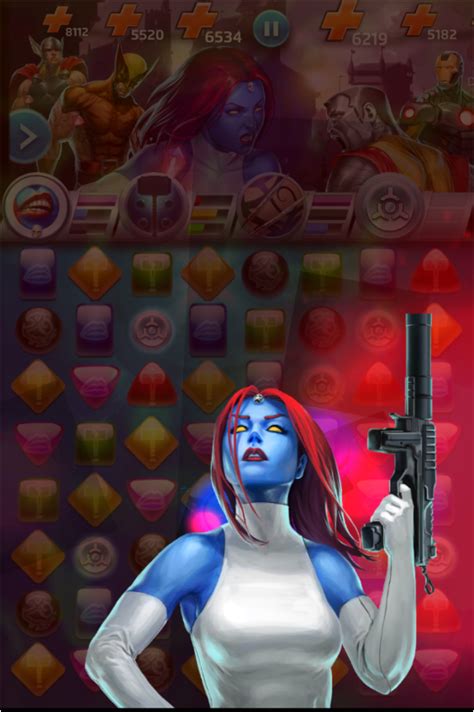 darkholme mystique crossword|DARKHOLME, A.K.A. MYSTIQUE, THE SHAPE.